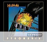Def Leppard - Pyromania