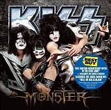 Kiss - Monster