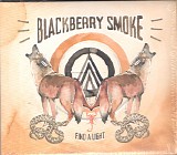 Blackberry Smoke - Find A Light