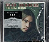 Bo Bice - The Real Thing