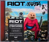 Riot - Narita