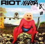 Riot - Narita