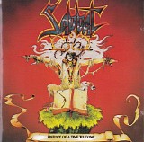 Sabbat - History Of A Time To Come