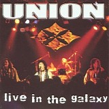 Union - Live In The Galaxy