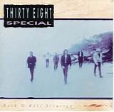 38 Special - Rock & Roll Strategy
