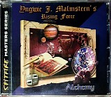 Yngwie J. Malmsteen's Rising Force - Alchemy