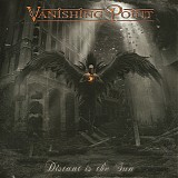 Vanishing Point - Distant Is The Sun