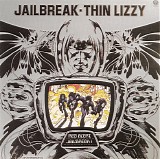 Thin Lizzy - Jailbreak