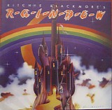 Rainbow - Ritchie Blackmore's Rainbow