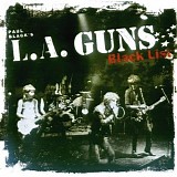 Paul Black's L.A. Guns - Black List