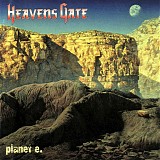 Heavens Gate - Planet E.