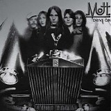 Mott - Drive On