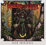 Kobra And The Lotus - High Priestess