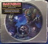 Iron Maiden - The Final Frontier