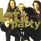 Sha-Boom - Let's Party