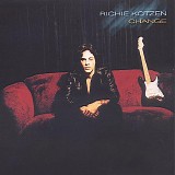 Richie Kotzen - Change