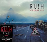 Rush - Working Men