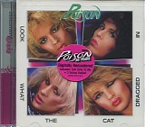 Poison - Look What The Cat Dragged In