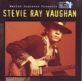 Stevie Ray Vaughan - Martin Scorsese Presents The Blues