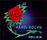 Hanoi Rocks - People Like Me