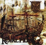 Royal Hunt - X