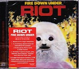 Riot - Fire Down Under