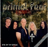 Primal Fear - Eye Of An Eagle - The Collection