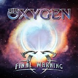Oxygen (20) - Final Warning
