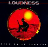 Loudness - Soldier Of Fortune