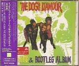 The Dogs D'Amour - Dogs Hits & Bootleg Album