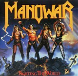 Manowar - Fighting The World