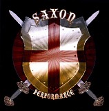 Saxon - Performance