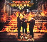 Bonfire - Temple Of Lies