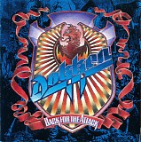 Dokken - Back For The Attack