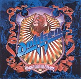 Dokken - Back For The Attack