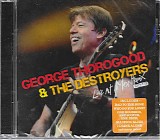George Thorogood & The Destroyers - Live At Montreux 2013