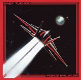 Baby Tuckoo - Force Majeure