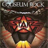 Starz - Coliseum Rock