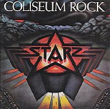 Starz - Coliseum Rock