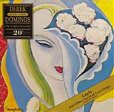 Derek & The Dominos - Layla And Other Assorted Love Songs (The Layla Sessions - 20th Anniversary Edition)