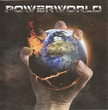 Powerworld - Human Parasite
