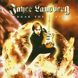 Jayce Landberg - Break The Spell
