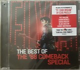 Elvis Presley - The Best Of The â€™68 Comeback Special