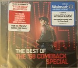 Elvis Presley - The Best Of The â€™68 Comeback Special