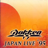 Dokken - Japan Live '95