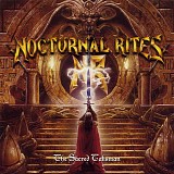 Nocturnal Rites - The Sacred Talisman