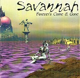 Savannah (17) - Forever's Come & Gone