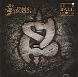 Saxon - Solid Ball Of Rock