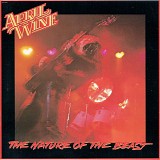 April Wine - The Nature Of The Beast