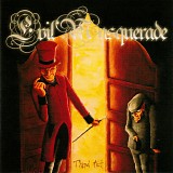 Evil Masquerade - Third Act